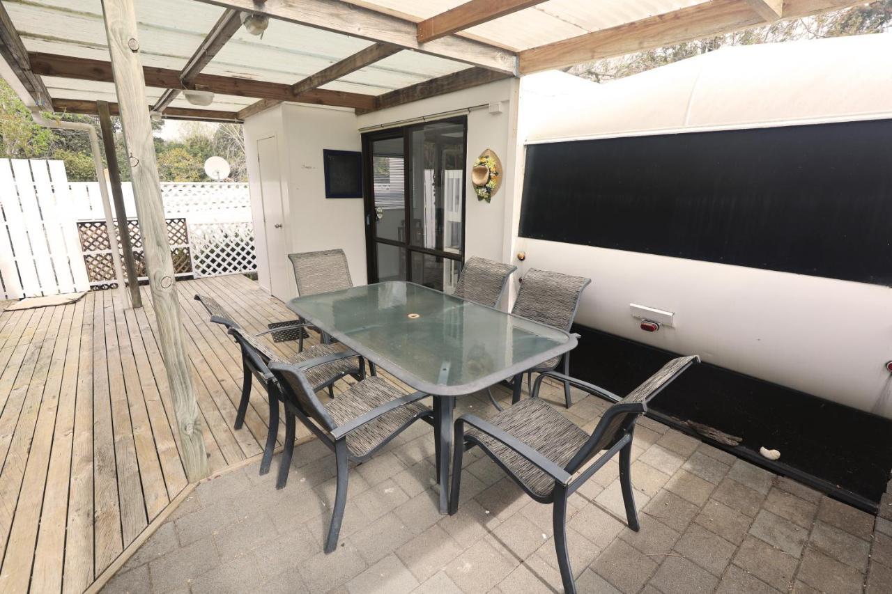 Orere Point Top 10 Holiday Park Auckland Exterior photo
