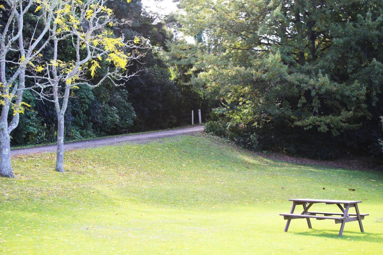 Orere Point Top 10 Holiday Park Auckland Exterior photo