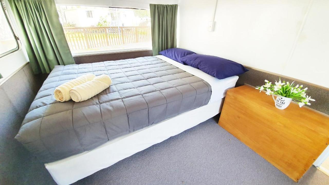 Orere Point Top 10 Holiday Park Auckland Exterior photo