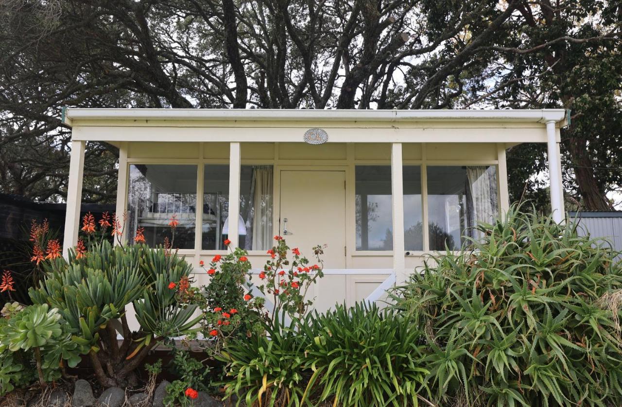 Orere Point Top 10 Holiday Park Auckland Exterior photo