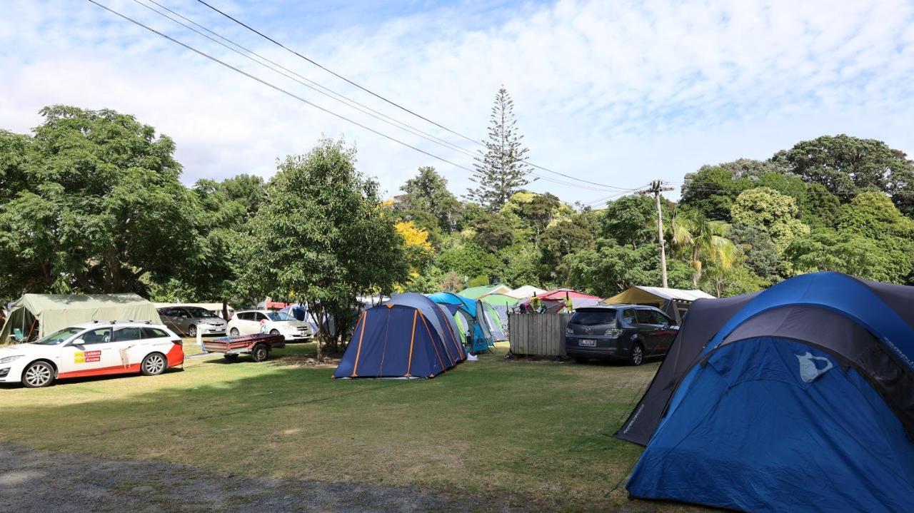 Orere Point Top 10 Holiday Park Auckland Exterior photo