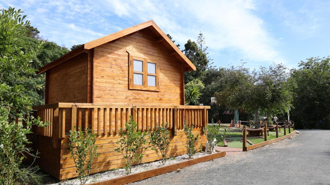Orere Point Top 10 Holiday Park Auckland Exterior photo