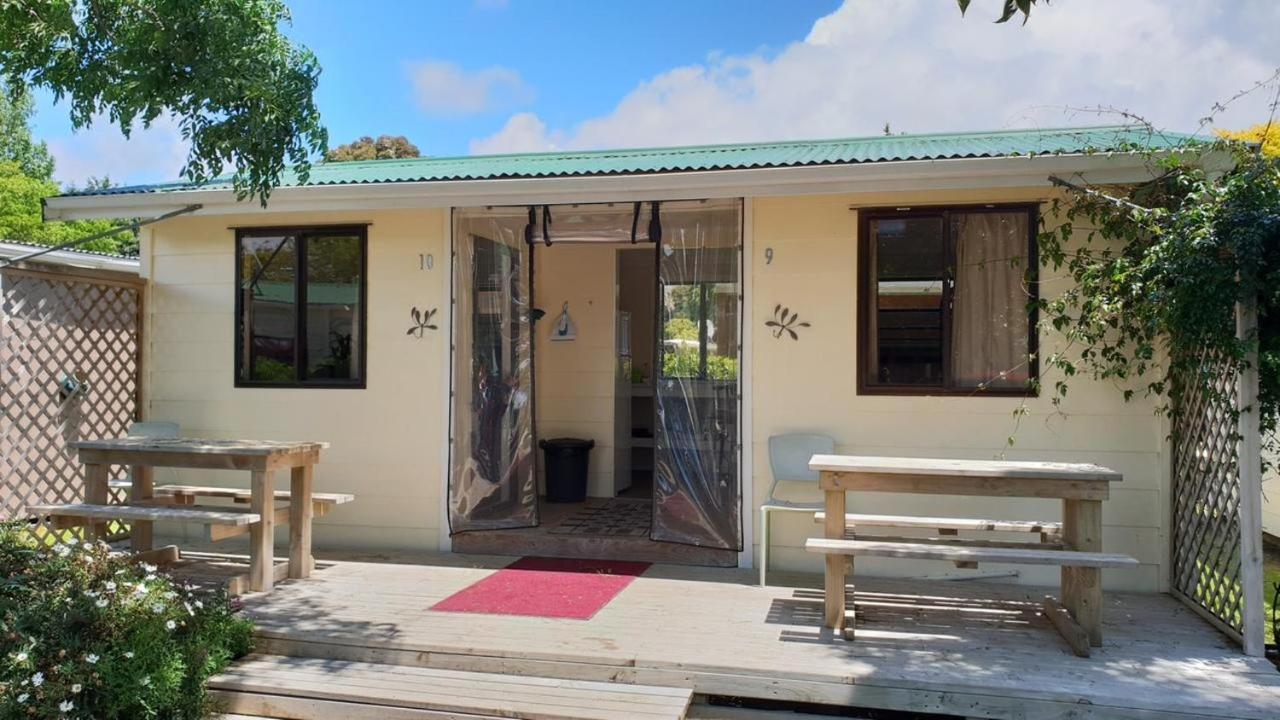 Orere Point Top 10 Holiday Park Auckland Exterior photo