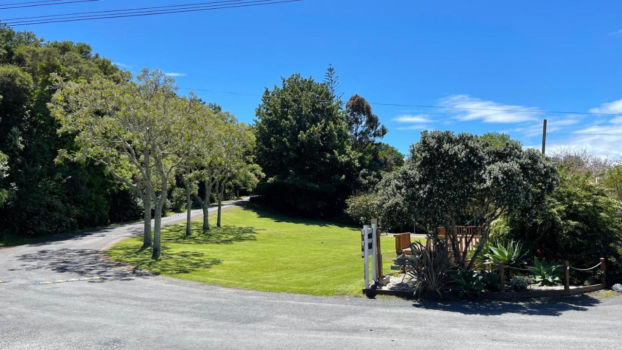 Orere Point Top 10 Holiday Park Auckland Exterior photo
