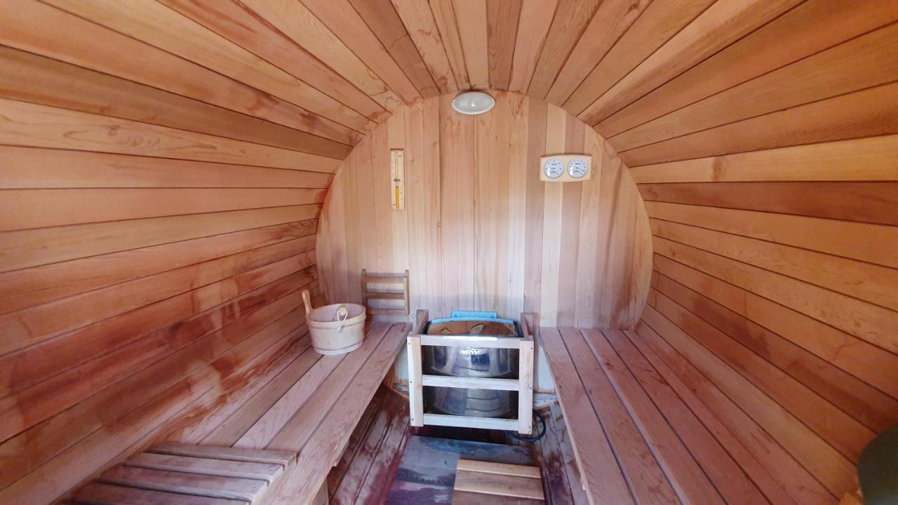 Orere Point Top 10 Holiday Park Auckland Exterior photo
