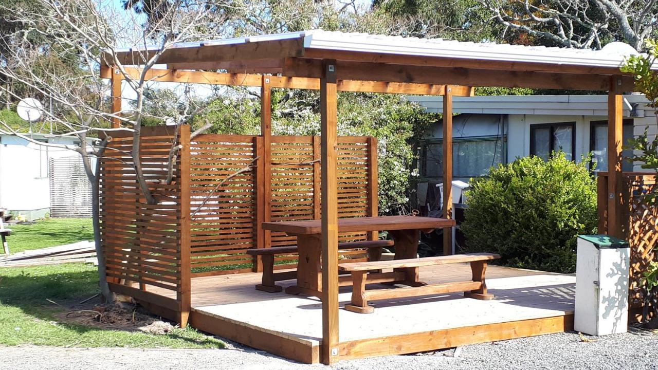 Orere Point Top 10 Holiday Park Auckland Exterior photo